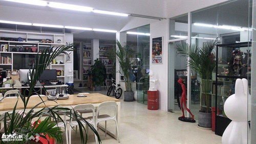 對(duì)話劉發(fā)祿與阿路 從造星工廠到品牌世界觀——探索中國(guó)IP管理機(jī)制與后勤服務(wù)的全球機(jī)遇