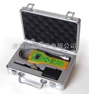 專業守護，精準檢測 濟南鴻安電子工業酒精檢測儀